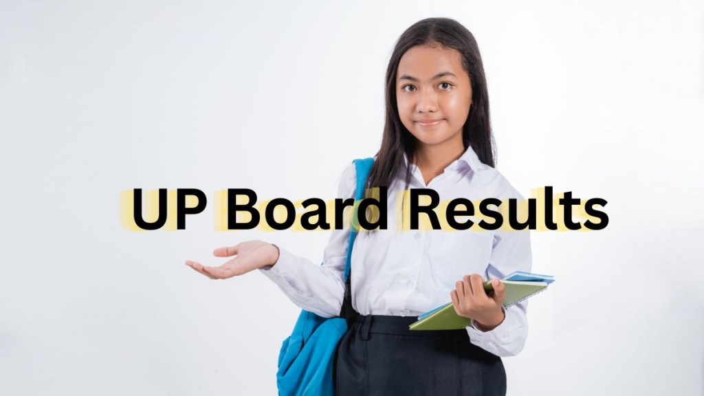 UP Board Result 2024 Direct Link UP Board Result 2024 Direct Link