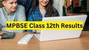 How to Check MP 12th Board Result Score board Roll No