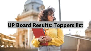 UP Board 10th,12th Result: Topper List Released