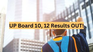 UPMSP UP Board class 10th 12th result 2024 OUT!