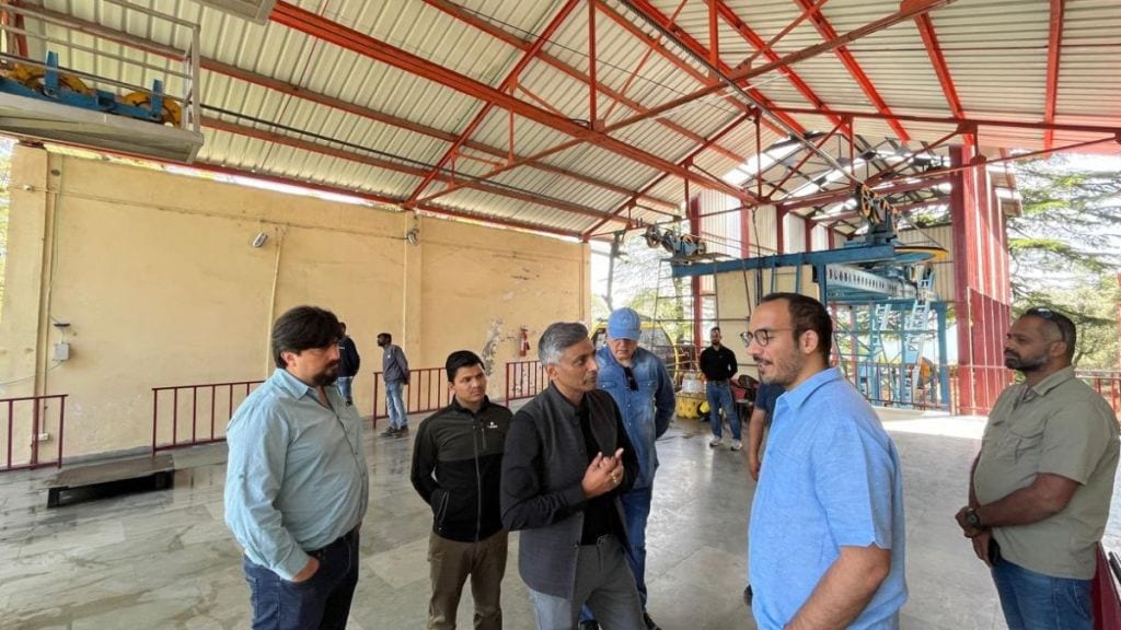 India and El Salvador forge collaboration in 5G, infrastructure, fostering transformative development and prosperity.