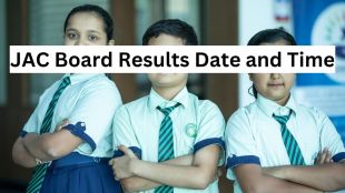 JAC Class 10th Board Matric Result 2024 Date