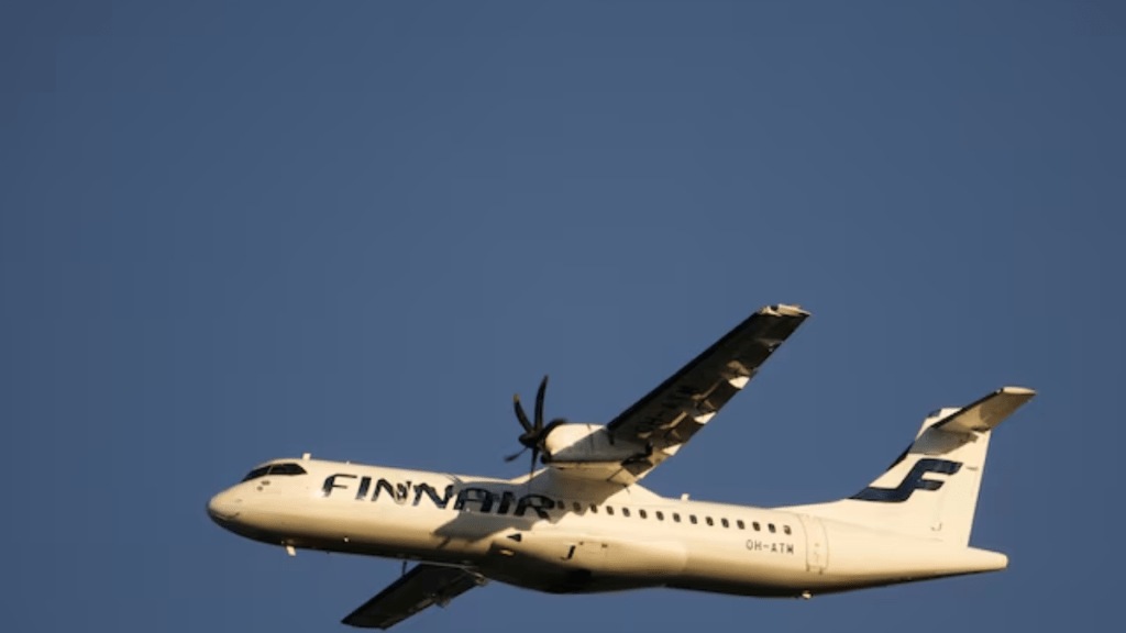 FINNAIR