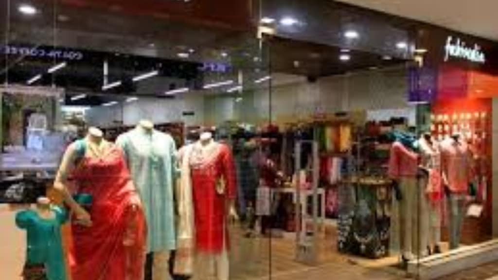 Fabindia Fabindia