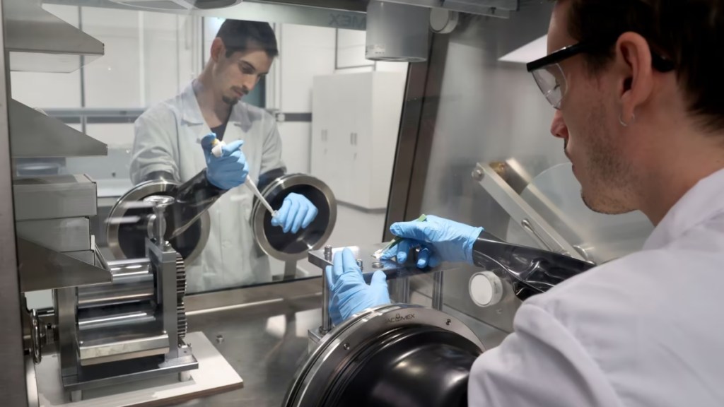 Ferrari - NXP - University of Bologna