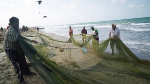 fishermen, Indian fishermen, Sri Lanka, India, island controversy,