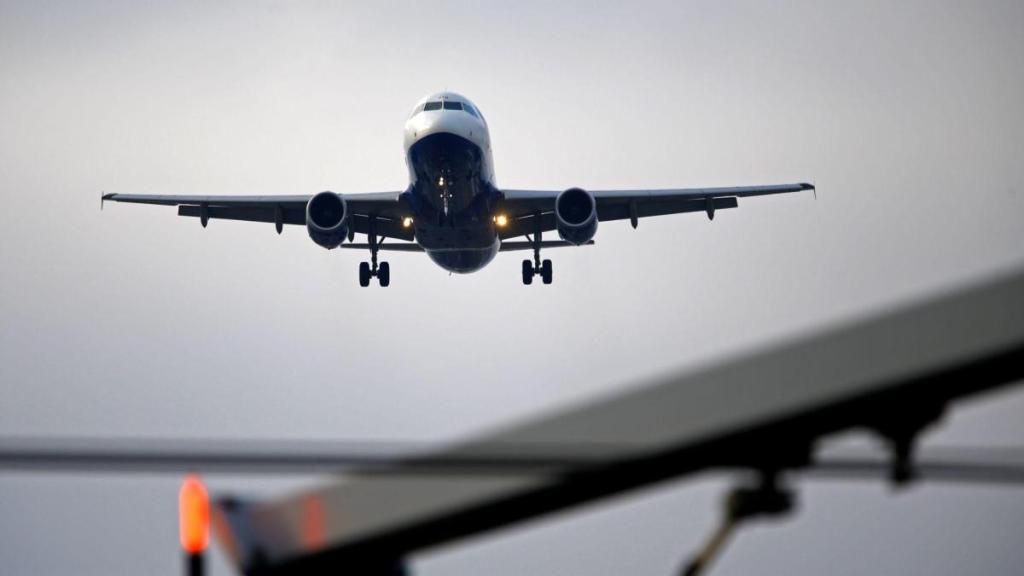 aviation