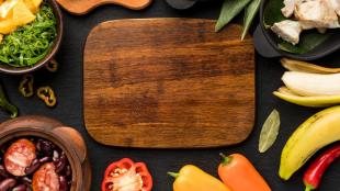 the west, western ingredients, food, lifestyle