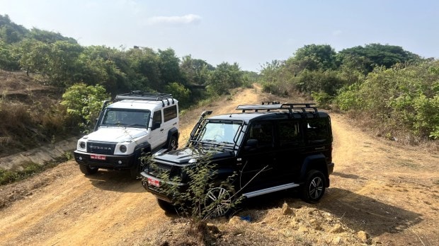 Force Gurkha review