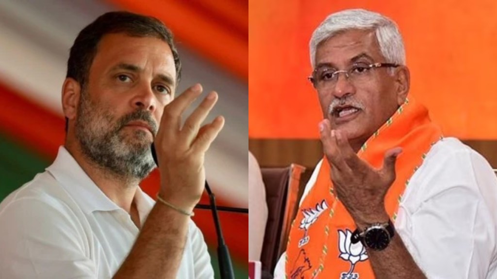 Lok Sabha Elections 2024 Phase 2 Key Candidates List