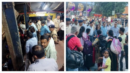 Indian Railways, New Delhi Railway Station, New Delhi railway station inspection, Railway board ceo