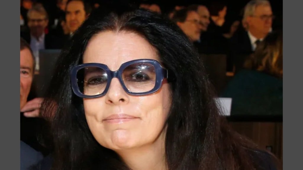 Richest Indians, Forbes richest women, richest woman in world, richest woman, who is the richest woman in world, world' richest woman, Forbes World's Billionaires List, Forbes list, Forbes World's Billionaires List Mukesh Ambani, BYJU'S, BYJU'S news, Byju Raveendran, Byju Raveendran news, Byju, Byju news, Forbes richest Indians, Françoise Bettencourt Meyers, Bettencourt Meyers