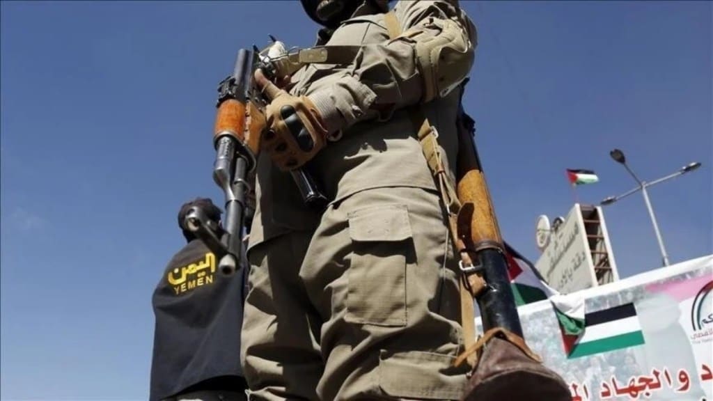 yemen