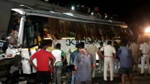 odisha, odisha accident, odisha bus accident, bus accident, odisha news, india news, odisha bridge accident
