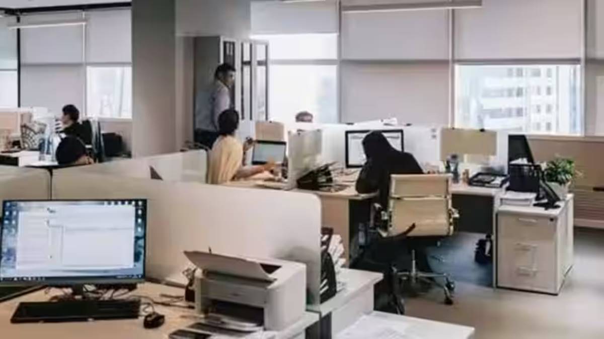 Global Capability Centres