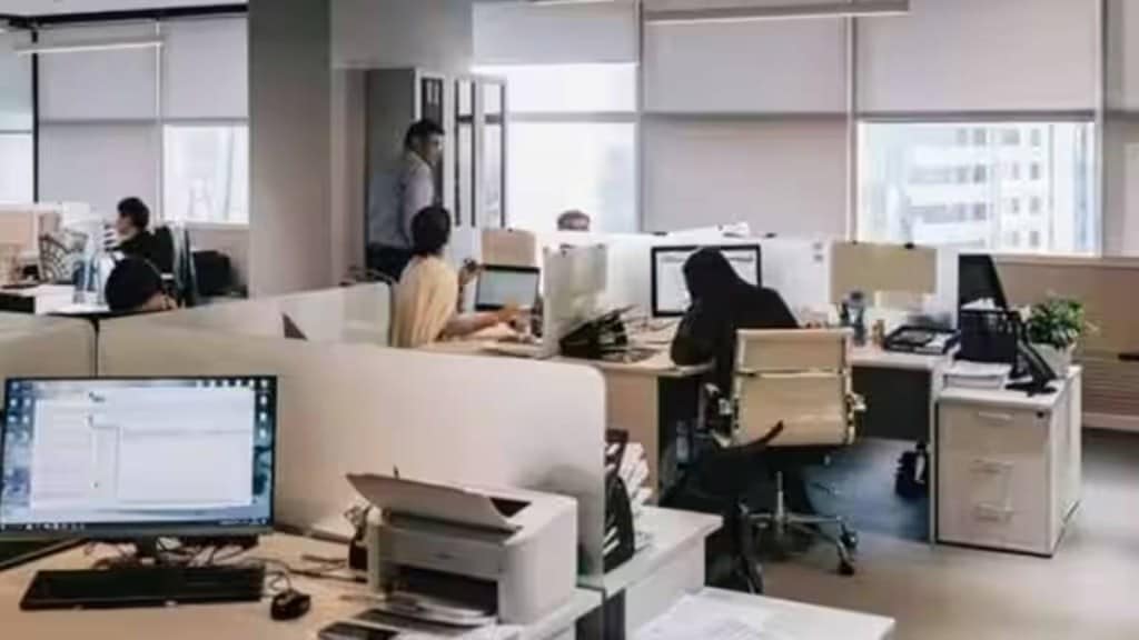 Global Capability Centres Global Capability Centres