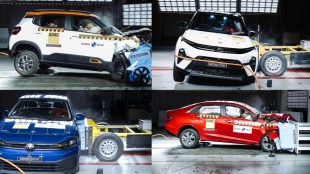 Global NCAP