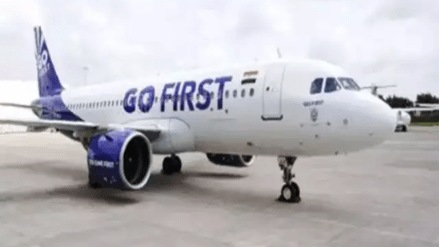 Go First