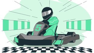GoKarting