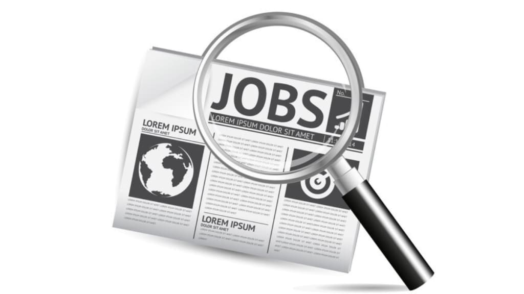 job
