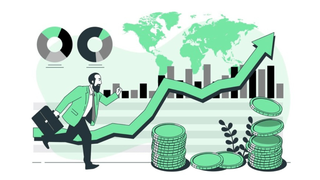 With the projected growth of 6 percent in 2025, South Asia is expected to be the fastest growing region in the world for the coming two years (Photo: Freepik) With the projected growth of 6 percent in 2025, South Asia is expected to be the fastest growing region in the world for the coming two years (Photo: Freepik)