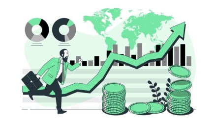With the projected growth of 6 percent in 2025, South Asia is expected to be the fastest growing region in the world for the coming two years (Photo: Freepik)