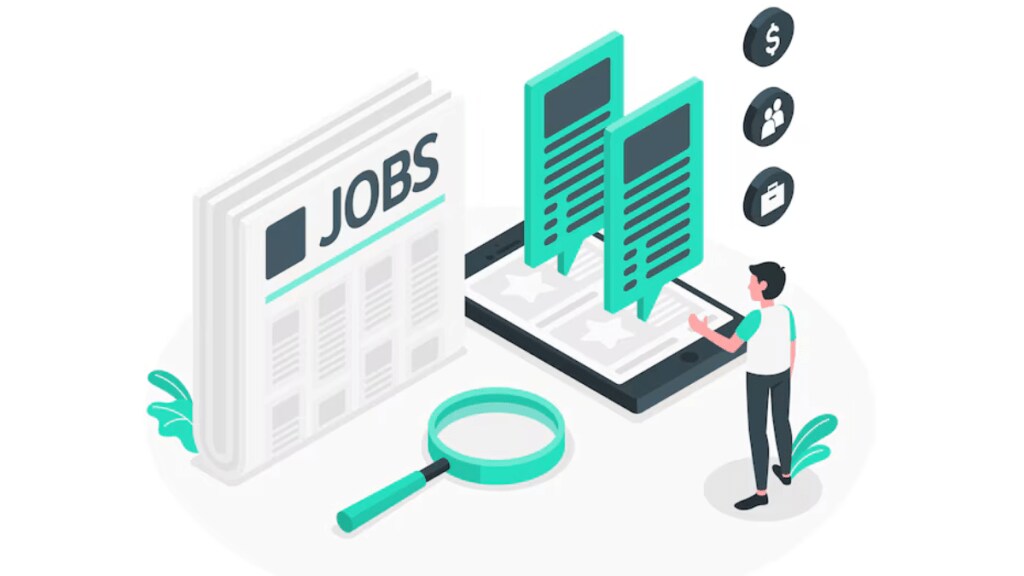 workforce, jobs