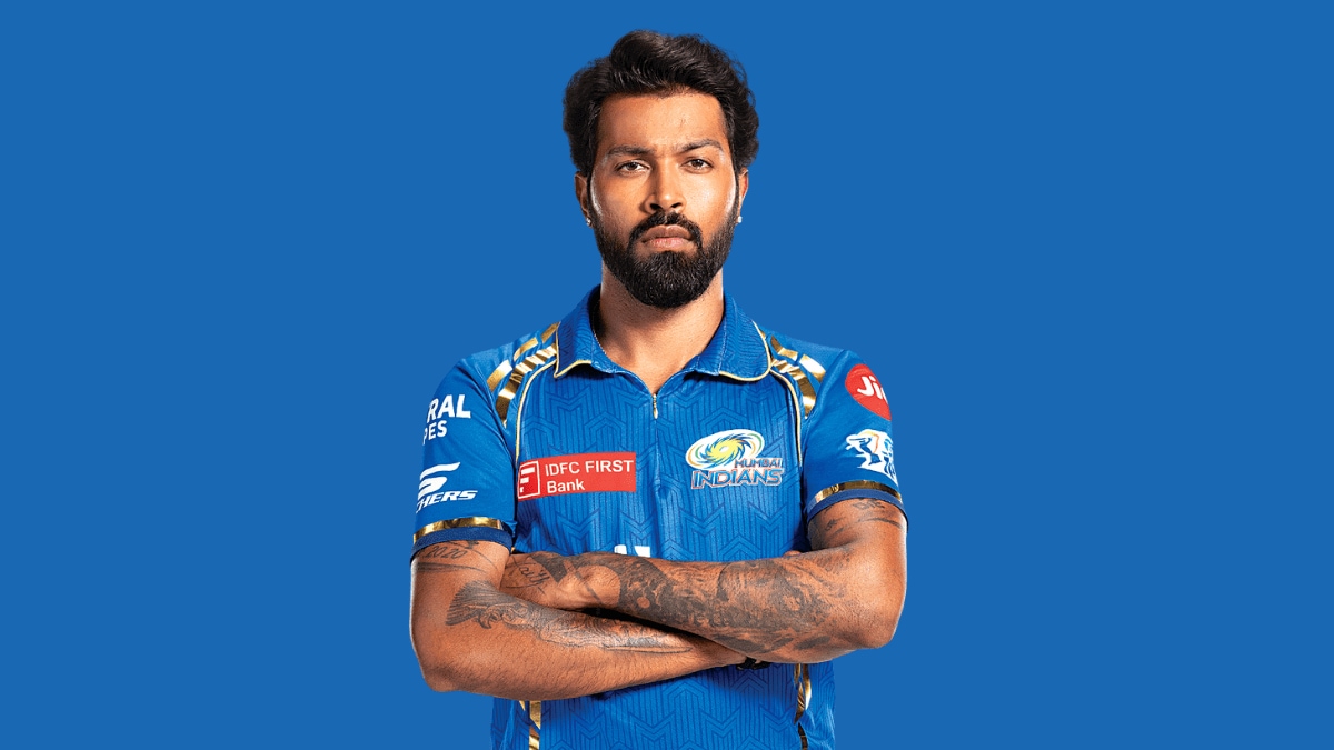 Hardik Pandya On Loosing Match