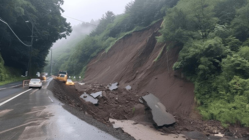 escue efforts to find missing people are still on (Photo: Freepik)