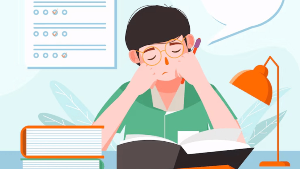 Steps to check your scorecard (Photo: Freepik) Steps to check your scorecard (Photo: Freepik)