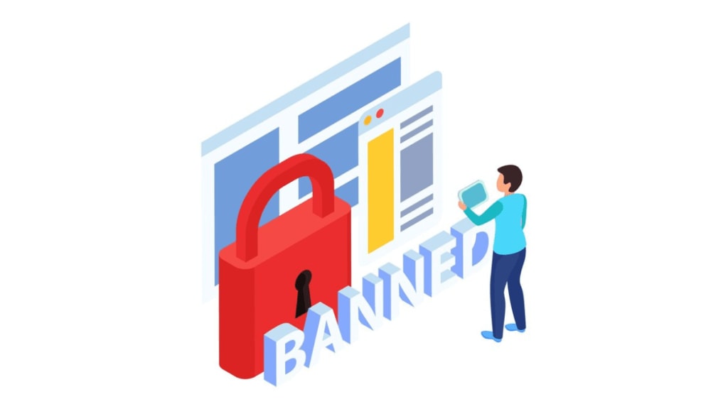 The Biden administration has imposed a ban on three Chinese companies (Photo: Freepik) The Biden administration has imposed a ban on three Chinese companies (Photo: Freepik)