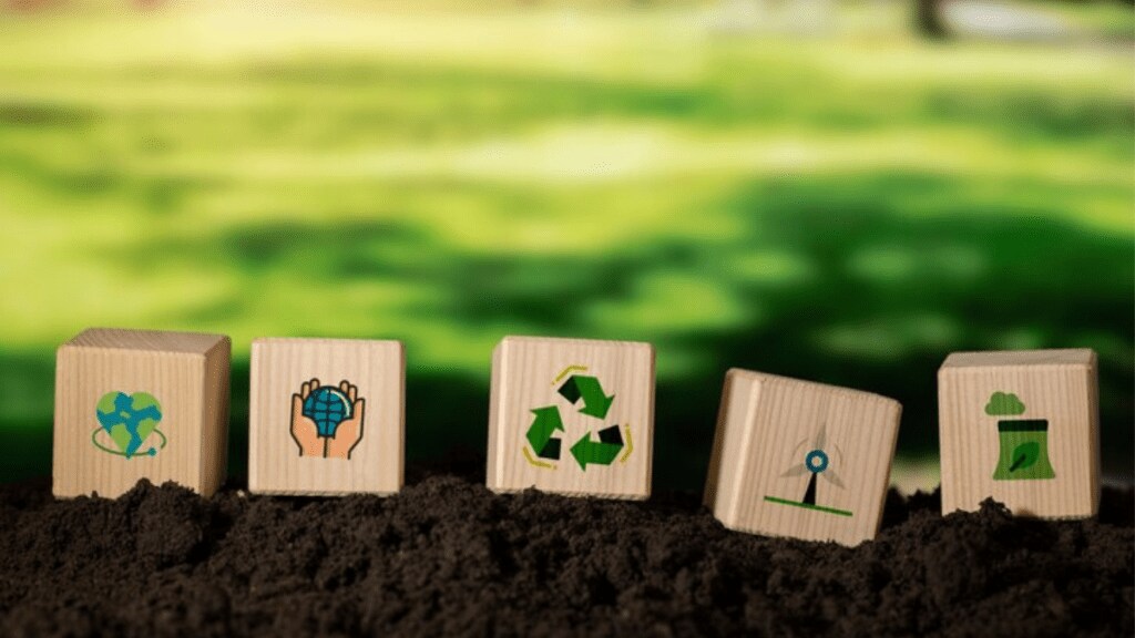 The UN Sustainable development Goal 8 aims to promote inclusive and sustainable economic growth (Photo: Freepik)