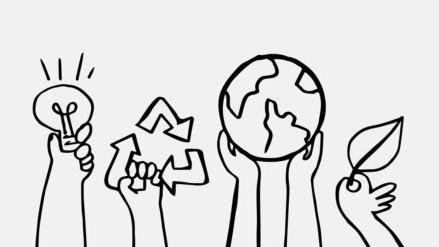 The economic potential of EV battery recycling is substantial (Photo: Freepik) The economic potential of EV battery recycling is substantial (Photo: Freepik)