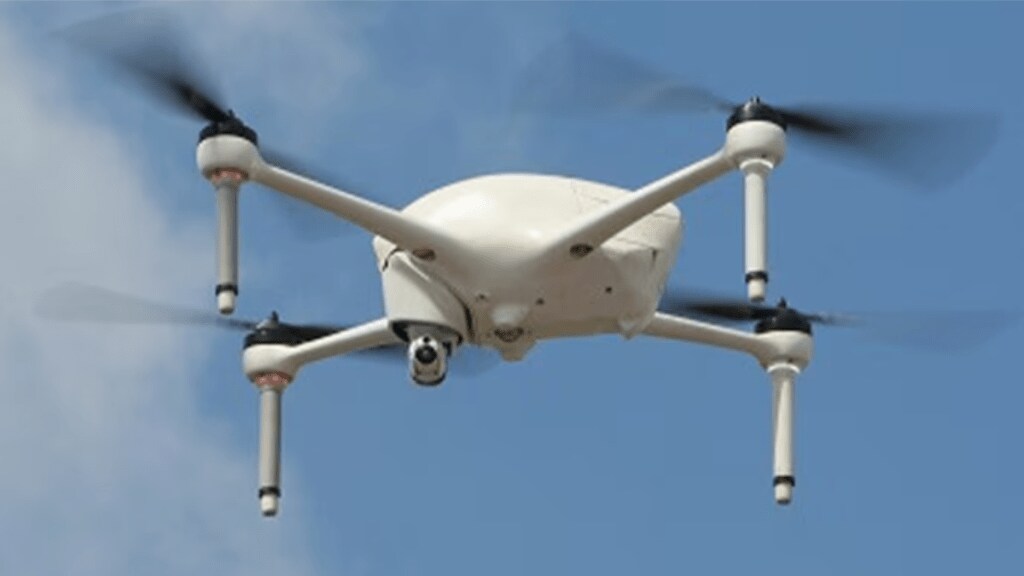 India’s military leadership recognises the immense potential the UAS have to offer in multiple roles and domains (Photo: PTI)
