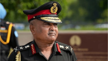General Pande outlined the Indian Army's transformation initiatives (Photo: PTI) General Pande outlined the Indian Army's transformation initiatives (Photo: PTI)