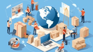 A 2023 report by S&P Global Market Intelligence revealed a concerning decline in global exploration spending (Photo: Freepik)