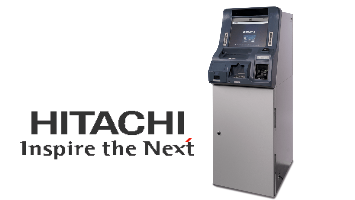 Hitachi Payment Services manages over 76,000 of the total 2,64,000 ATMs/CRMs currently operational in India (Photo: Company) Hitachi Payment Services manages over 76,000 of the total 2,64,000 ATMs/CRMs currently operational in India (Photo: Company)