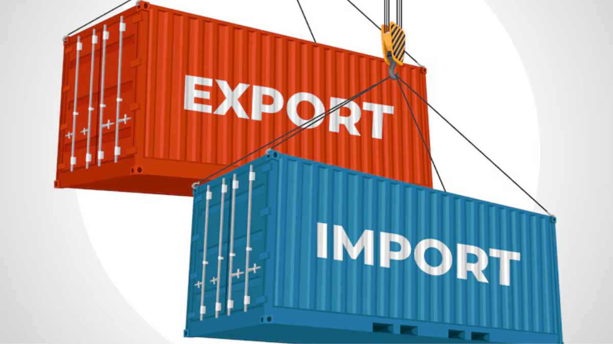 imports