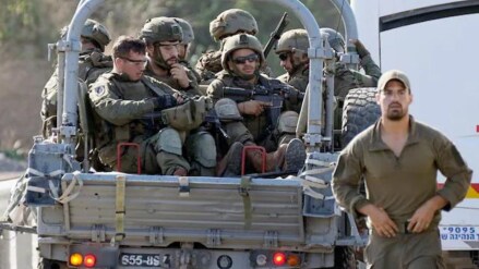 An Israeli delegation is slated to discuss the latest negotiation proposals in Egypt (Photo: PTI)