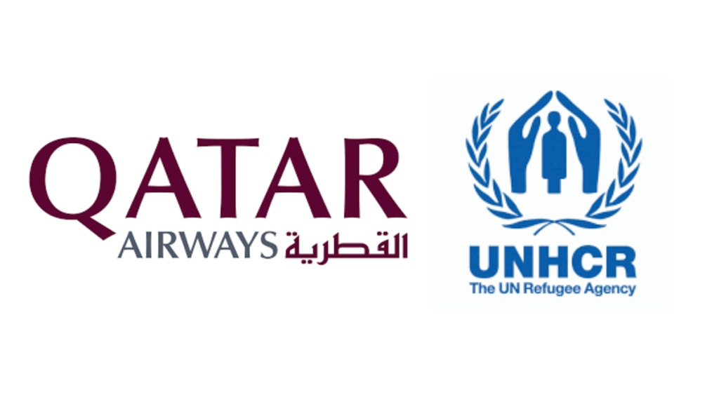 The partnership between Qatar Airways and UNHCR underscores a shared dedication to addressing humanitarian crises (Photo: Canva) The partnership between Qatar Airways and UNHCR underscores a shared dedication to addressing humanitarian crises (Photo: Canva)