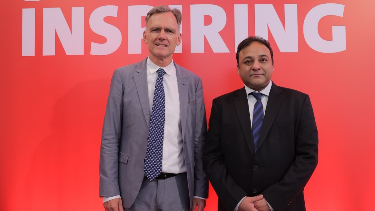 Germany's infrastructure, efficient transportation networks and high standards of safety and hygiene have positioned it as a preferred destination for seamless travel experiences (Photo: GNTO)