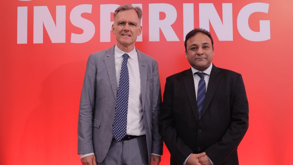 Germany's infrastructure, efficient transportation networks and high standards of safety and hygiene have positioned it as a preferred destination for seamless travel experiences (Photo: GNTO)