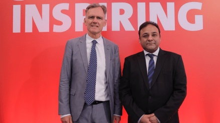 Germany's infrastructure, efficient transportation networks and high standards of safety and hygiene have positioned it as a preferred destination for seamless travel experiences (Photo: GNTO) Germany's infrastructure, efficient transportation networks and high standards of safety and hygiene have positioned it as a preferred destination for seamless travel experiences (Photo: GNTO)