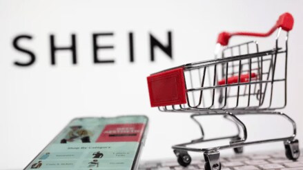 Shein caters to Millennials and Gen-Z audience, preferably women (Photo: Reuters)