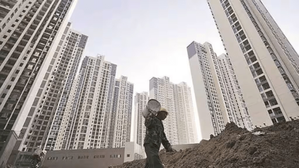Godrej Properties, land parcel, real estate, residential real estate, acquisition, residential community