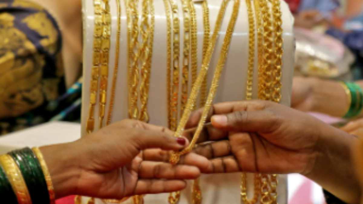Gold Gold
