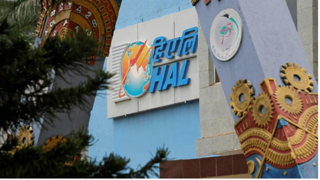 HAL secured manufacturing contracts exceeding Rs 19,000 crores and Repair and Overhaul (ROH) contracts surpassing Rs. 16,000 crores during FY 2023-24. (Image: X) HAL secured manufacturing contracts exceeding Rs 19,000 crores and Repair and Overhaul (ROH) contracts surpassing Rs. 16,000 crores during FY 2023-24. (Image: X)
