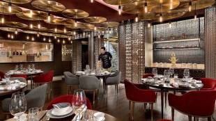 Hakkasan, Hakkasan delhi, Hakkasan london, Hakkasan mumbai, bst food, shangri la food, shangri la hakkasan, food