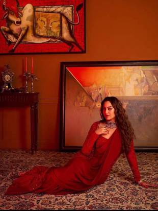 Heeramandi, Sanjay Leela Bhansali, Manisha Koirala, Fardeen Khan, Sonakshi Sinha