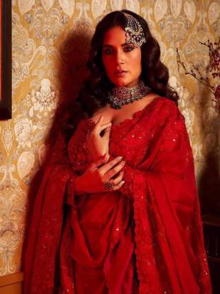 Heeramandi, Sanjay Leela Bhansali, Manisha Koirala, Fardeen Khan, Sonakshi Sinha